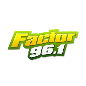 Factor 96.1 FM